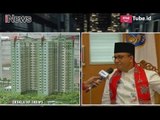 [Eksklusif] Jawaban Gubernur Anies Baswedan Terkait Rumah Dp 0 Rupiah - iNews Sore 19/01
