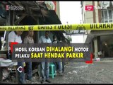 Pengawal Prabowo Tewas Ditembak, Berikut Kronologinya - iNews Sore 21/01