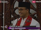 Gubernur DKI Jakarta Akan Panggil Serikat Becak untuk Bahas Pergub - iNews Sore 19/01