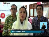 Peresmian Galeri Investasi MNC Sekuritas - iNews Siang 21/01