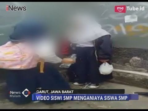 [Viral] Gara-gara Salah Paham di Media Sosial Siswa SMP Dianiaya - iNews Malam 19/01