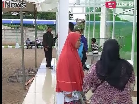 Warga Mulai Datangi Pihak Marketing Rumah Dp 0 Rupiah di Duren Sawit - Special Report 19/01