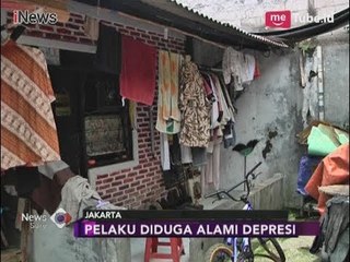 下载视频: Biadab!! Video Tangisan Histeris Bocah Disiksa Paman Tiap Tengah Malam - iNews Sore 05/03