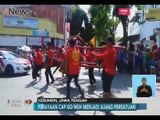 Puncak Perayaan Tahun Baru Imlek, Ribuan Warga Kebumen Ikuti Kirab Cap Go Meh - iNews Siang 04/03