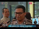 Humas Polda Bantah Adanya Hukuman Merokok & Dengarkan Musik Bagi Pengendara - iNews Siang 05/03