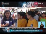 Antusias Warga Saat Penutupan Festival Cap Go Meh 2018 di Petak Sembilan - iNews Siang 04/03