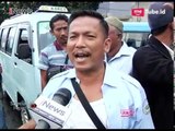 Jalan Jatibaru Ditutup, Supir Angkot Lakukan Mogok Massal - Special Report 22/01