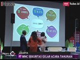 Mendapat Dukungan dari BEI, MNC Sekuritas Gelar Acara Tahunan - iNews Sore 22/01