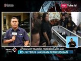Polisi Terus Selidiki Kronologi Penembakan Kader Gerindra oleh Anggota Brimob - iNews Siang 22/01