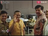 Tak Cukup Dipecat, DPP Hanura Juga Laporkan Oesman Sapta Odang ke Bareskrim POLRI - iNews Sore 22/01
