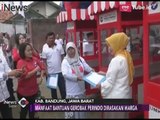 Mensejahterakan Indonesia, Perindo Terus Bagikan Gerobak UMKM di Jateng & Jabar - iNews Sore 22/01