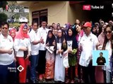 Komitmen Sejahterakan Masyarakat, Partai Perindo Bagikan Beras Gratis di Bogor - iNews Siang 23/01
