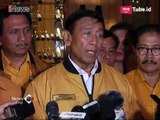 Hanura Sudahi Konflik, Wiranto Tunjuk Oesman Sapta Odang sebagai Ketum - iNews Pagi 24/01