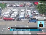 100 Hari Anies-Sandi, Antara Realisasi Janji dan Kontroversi - iNews Siang 24/01