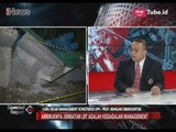 Jembatan LRT Ambruk, Ini Pendapat Guru Besar Management Konstruksi UPH - Special Report 22/01