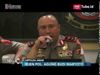 Limbah Cemari Sungai Citarum, Polda Jabar Tutup 3 Usaha Jasa Cuci - iNews Pagi 23/01