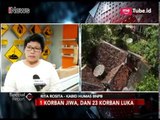BNPB Catat Sekitar 1.000 Rumah di Lebak Rusak Akibat Gempa Banten 6,1 SR - Special Report 24/01