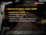 Inilah Daftar Kerusakan Pasca Gempa Banten 6,1 SR - Special Report 24/01