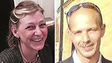 Britânico envenenado com Novichok recupera a consciência