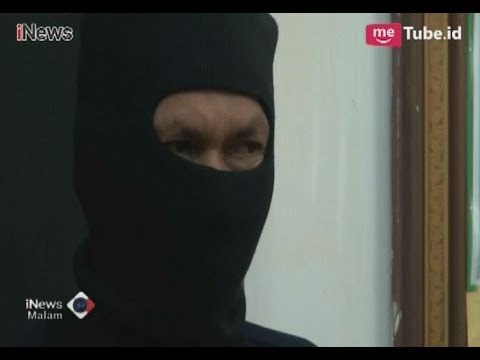 Cabuli 16 Bocah Lelaki , Begini Modus Licik Guru Olahraga SMPN 184 Jakarta - iNews Malam 24/01