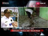 549 Bangunan di Malingping Rusak Akibat Gempa Banten - Special Report 24/01 - Special Report 24/01