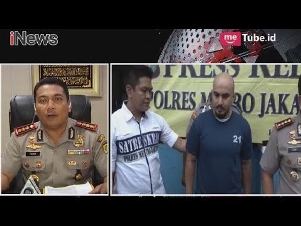 Berikut Kronologi Aksi Viral Mobil Mewah yang Seret Anggota Polisi - iNews Sore 24/01