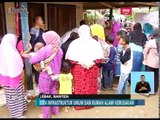 Tenda dan Logistik Korban Gempa Banten Mulai Mengalir - iNews Siang 25/01