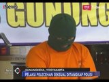 Waspada!! Spontan dan Iseng, Alasan Pengendara Motor Pelaku Pelecehan Seksual - iNews Malam 25/01