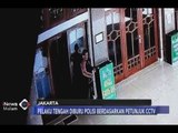 Video CCTV: Aksi Maling Kotak Amal Masjid di Pesanggrahan, Pelaku Diburu - iNews Malam 25/01