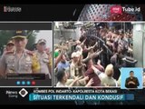 Bentrok Ormas di Bekasi, Polisi: Dua Ormas Saling Bermusuhan - iNews Siang 25/01