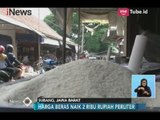 Akibat Gagal Panen, Harga Beras Melonjak Sampai 30 Persen - iNews Siang 26/01