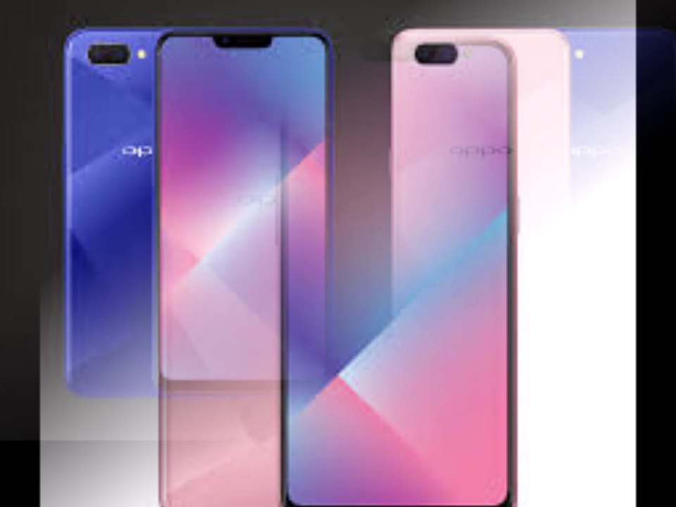 Oppo A5