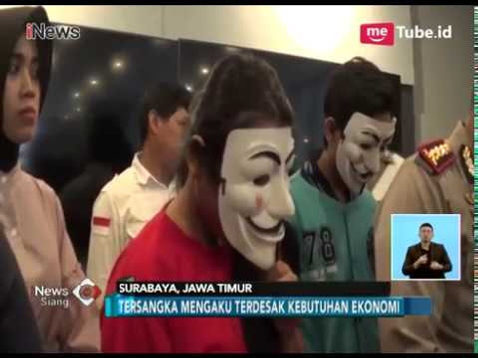 Istri yang Jual Suami Sendiri di Medsos Akan Diperiksa Kejiwaannya - iNews Siang 25/01