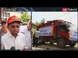 Mensos Idrus Marham Berikan Bantuan ke Posko Pengungsian Warga Banten - Special Report 24/01