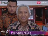 Polemik Mendagri Usulkan Perwira POLRI Jadi PLT Gubernur Merusak Demokrasi - iNews Sore 26/01