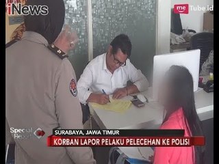 Meski Sudah Meminta Maaf, Pasien Wanita Ini Tetap Laporkan Perawat ke Polisi - Special Report 25/01