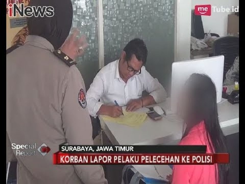 Meski Sudah Meminta Maaf, Pasien Wanita Ini Tetap Laporkan Perawat ke Polisi - Special Report 25/01