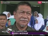 Wagub Jabar Deddy Mizwar Tak Setuju Perwira POLRI Jadi PLT Gubernur - iNews Sore 26/01