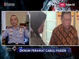 Kapolrestabes Surabaya: Rumah Sakit Harus Lindungi Pasien!! Part 2 - iNews Malam 25/01