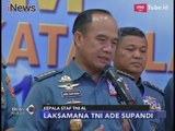 Laksamana Ade Supandi Pimpin Rapim TNI AL 2018 - iNews Malam 27/01