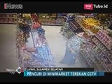 Aksi Seorang Ibu Mencuri Barang di Minimarket, Terekam CCTV - iNews Pagi 28/01