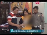 Tega!! Pura-pura Ingin Beli Bubur, Bayi Ditinggal Ibunya - iNews Pagi 28/01