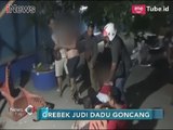 Gerebek Tempat Judi Dadu Goncang, Polisi Tangkap 4 Tersangka - iNews Pagi 27/01