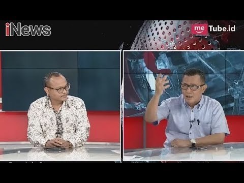 Perdebatan Program Anies-Sandi Dalam 100 Hari Kerja - Special Report 24/01