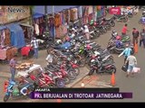Tak Hanya Penjual Hewan, Penjual Makanan dan Pakaian Penuhi Trotoar Jatinegara - iNews Sore 28/01