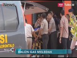 Balon Gas Meledak Jelang Peresmian Sekolah Polisi, 3 Personil Terkena Luka Bakar - iNews Pagi 27/01