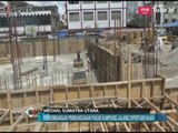 Pemkot Medan Akan Putus Kontrak Jika Pembangunan Pasar Lalang Belum Mencapai 30% - iNews Pagi 29/01