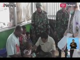 Tim Satgas Kesehatan Terus Lakukan Penanganan Gizi Buruk & Campak di Papua - iNews Siang 29/01