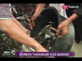 Warga Korban Kebakaran Tamansari Berharap Temukan Barang Berharga Sisa Kebakaran - iNews Sore 28/01