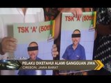 Terungkap! Pelaku Penganiaya KH Umar Basri Ternyata Gila - Police Line 29/01